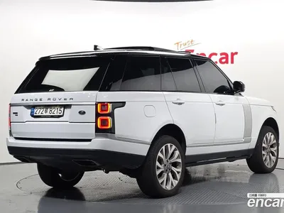 2022 Land Rover Range Rover D350 AB Disel, фото 2, лот 10141683