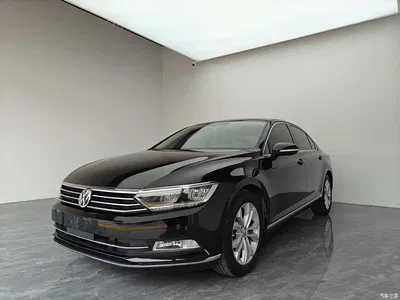 2019 Volkswagen Magotan 330TSI DSG Luxury Class China VI, фото 1, лот 10434565