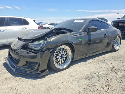 2015 SUBARU BRZ 2.0 LIMITED, фото 1, лот 10567640