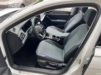 2023 Volkswagen Lavida 1.5L Automatic Starlight 5 Million Edition, фото 4, лот 10454503