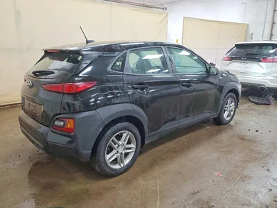 2019 HYUNDAI KONA SE, фото 3, лот 10746439