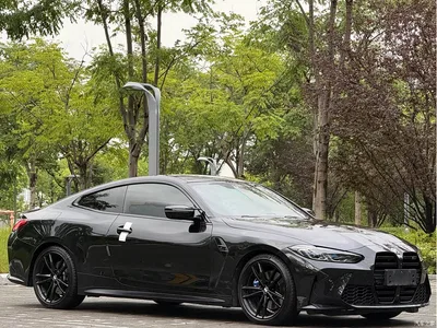 2021 BMW 4 Series 430i M Sport Black Night Edition, фото 3, лот 10837016