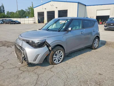 2025 KIA SOUL LX, фото 1, лот 10777279