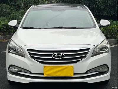 2014 Hyundai Mistra 1.8L Auto Smart GLS, фото 1, лот 11242530