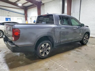 2018 HONDA RIDGELINE RTL, фото 3, лот 11127169