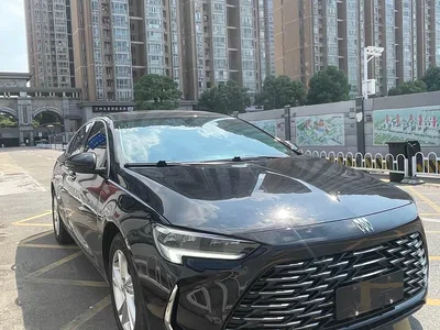 2024 Buick Regal 25T Ultra Comfort Edition, фото 1, лот 10276315