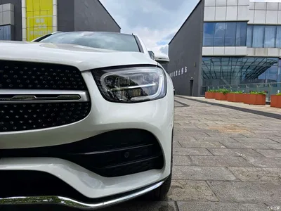 2022 Mercedes-Benz GLC Facelift GLC 300 L 4MATIC Dynamic Collector's Edition, фото 4, лот 10292758