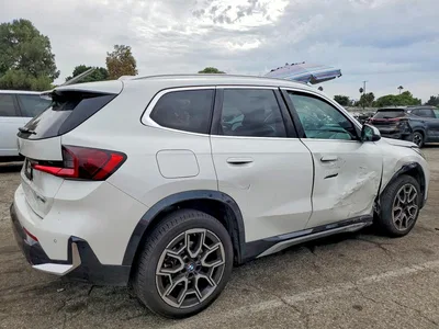 2024 BMW X1 XDRIVE28I, фото 3, лот 10677006