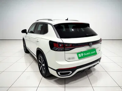 2023 Volkswagen Tayron GTE Plug-in Hybrid 280TSI Luxury Plus Advanced Edition, фото 4, лот 10480678