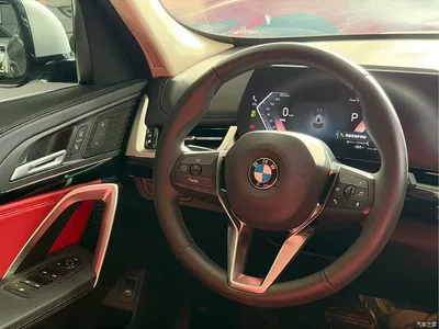 2023 BMW X1 sDrive20Li X Design Package, фото 4, лот 10467026