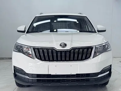2023 Škoda Kamiq Facelift 1.5L Auto Comfort Edition, фото 2, лот 10349067