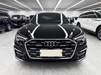 2023 Audi A6L 55 TFSI quattro Premium Dynamic, фото 2, лот 10816310