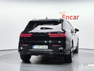 2023 Genesis GV70 2.5T Gasoline 2WD, фото 4, лот 10961019