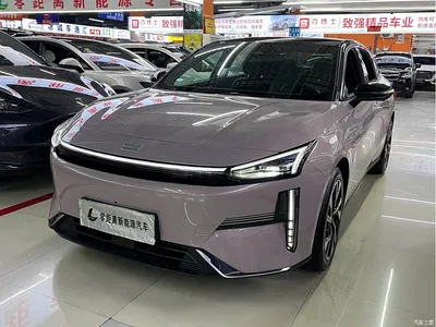 2024 Geely Galaxy Galaxy L6 125km Creative Edition, фото 1, лот 10765464
