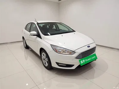 2017 Ford Focus Sedan 1.6L Automatic Comfort Smart Edition, фото 4, лот 10284008