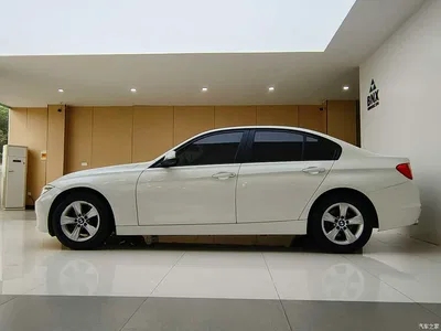 2014 BMW 3 Series 320i Fashion, фото 4, лот 11193825