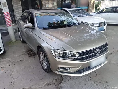 2017 Volkswagen Bora 1.6L Manual Comfort Edition, фото 4, лот 11570449