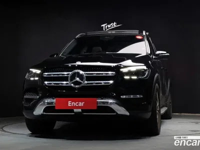 2025 Mercedes-Benz GLE-Class GLE350 4MATIC, фото 2, лот 10066694