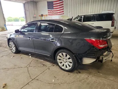 2015 BUICK LACROSSE, фото 2, лот 10863041