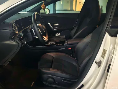 2022 Mercedes-Benz CLA (Import) Facelift CLA 200 Shooting Brake, фото 4, лот 10684875