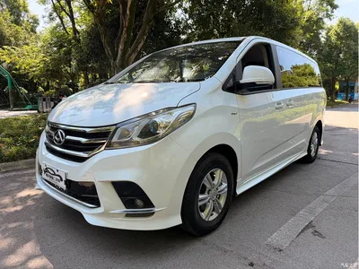 2019 SAIC Maxus Maxus G10 PLUS 2.0T Auto Elite China VI, фото 1, лот 11160671
