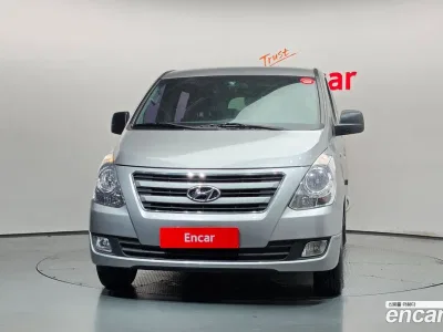 2016 Hyundai Starex 11-Seater Wagon, фото 3, лот 11488161