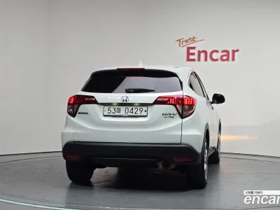 2016 Honda HR-V 1.8, фото 4, лот 10209096