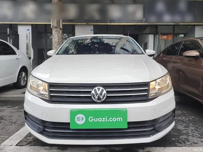 2018 Volkswagen Santana 1.5L Manual Trend Edition, фото 3, лот 10615259