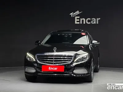 2015 Mercedes-Benz C-Class C220 BlueTEC Exclusive, фото 3, лот 10526895