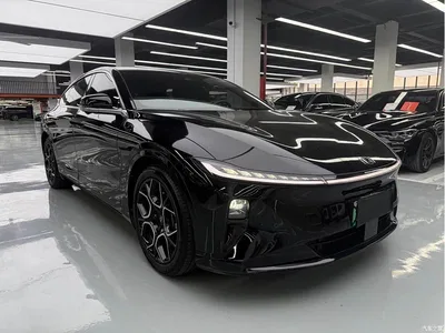 2024 Changan Qiyuan A07 Pure Electric Deluxe Edition 515 Premium, фото 3, лот 10890465