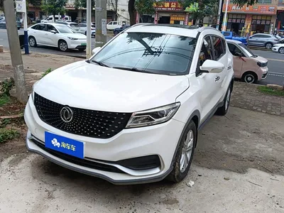 2020 Dongfeng Fengguang 580Pro 280TGDI CVT Driving Leader, фото 1, лот 11146537