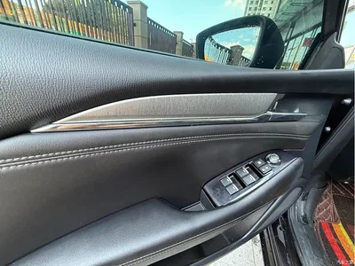 2020 Mazda Atenza 2.5L Skyactiv Sport, фото 3, лот 10326653