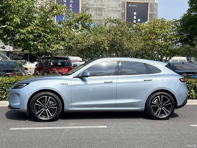 2024 AITO Wenjie AITO M5 Extended Range Max RWD Advanced Smart Driving Edition, фото 3, лот 11198329