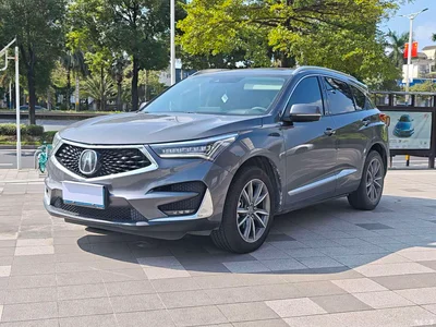 2020 Acura RDX 2.0T Premium Edition, фото 1, лот 11534950
