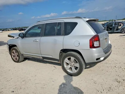 2014 JEEP COMPASS SPORT, фото 2, лот 10792823