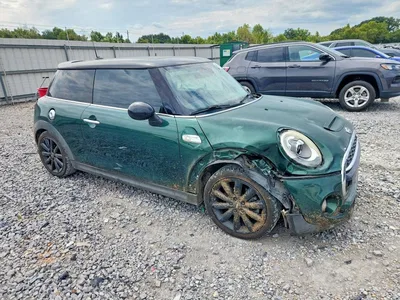 2014 MINI COOPER S, фото 4, лот 10879518