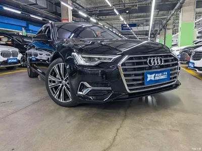2024 Audi A6L 45 TFSI Premium Elegance, фото 3, лот 10422976