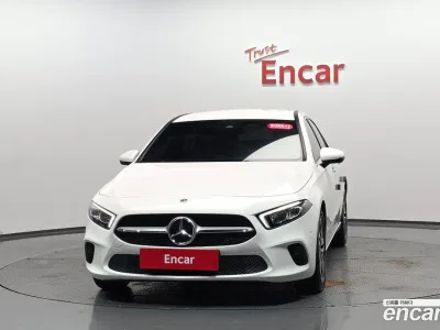 2022 Mercedes-Benz A-Class A220 Sedan, фото 2, лот 10038737