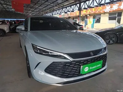 2024 BYD Qin L DM-i 120KM Superior Edition, фото 4, лот 10259017