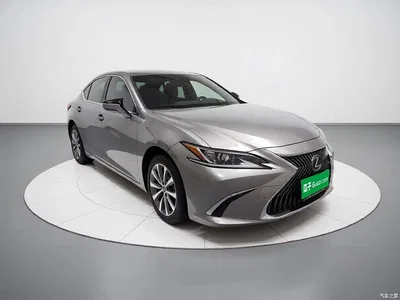 2018 Lexus ES 200 Excellence Edition (China VI), фото 3, лот 11114061