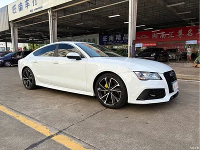 2014 Audi A7 35 FSI quattro Technology Edition, фото 3, лот 10463346