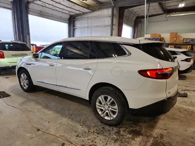 2019 BUICK ENCLAVE ESSENCE, фото 2, лот 11050978