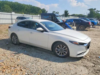 2021 MAZDA 3, фото 4, лот 10847366