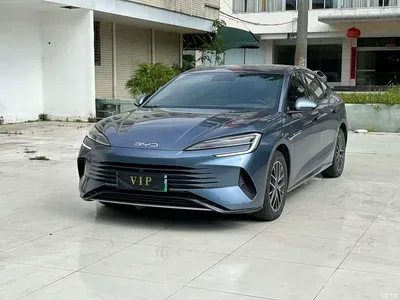 2025 BYD Seal 07 DM-i Model DM-i 1.5L 125km Elite, фото 1, лот 11067871
