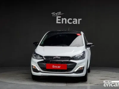 2021 Chevrolet Spark My Fit Edition, фото 3, лот 10084782