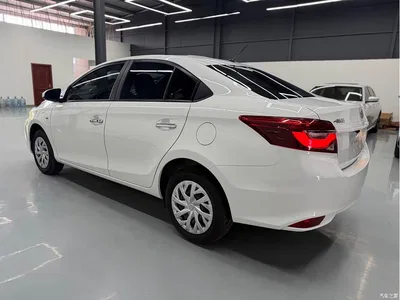 2022 Toyota Vios 1.5L 20th Anniversary Edition, фото 4, лот 10329437