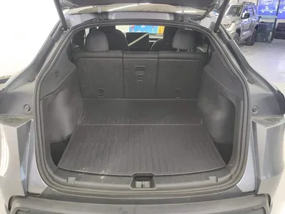 2026 Tesla Model Y Long Range All-Wheel Drive, фото 4, лот 10842149