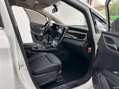 2017 BYD Song MAX 1.5T Auto Smart Connect Premium 7-seater, фото 4, лот 10251819