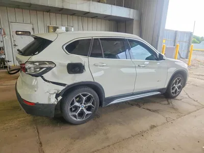 2018 BMW X1 XDRIVE28I, фото 3, лот 10817784