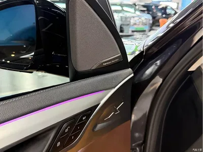 2022 BMW iX3 Facelift Innovation Leader Model, фото 4, лот 11190780